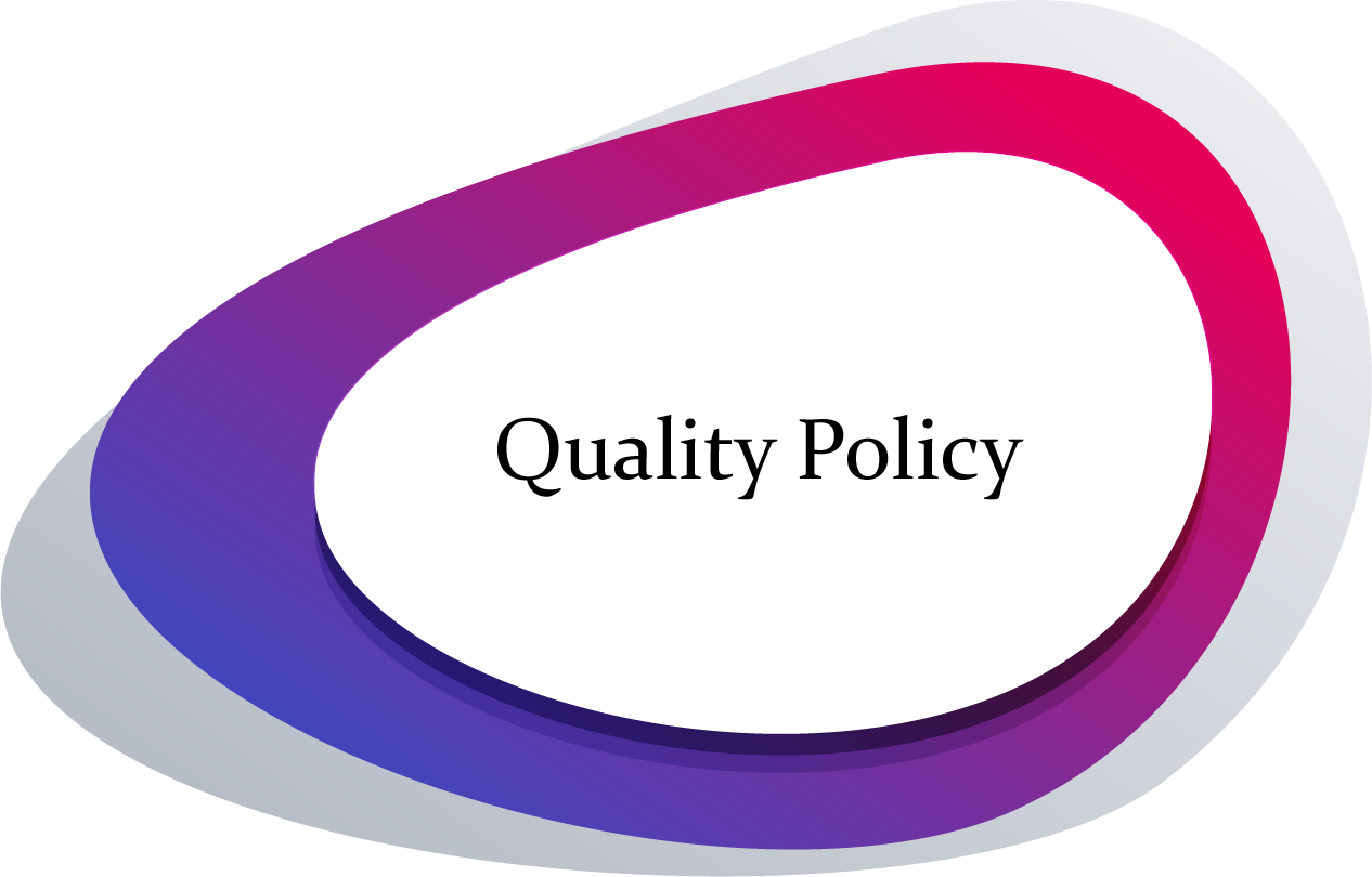 Quality Policy